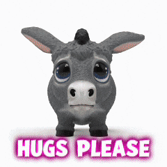Sad Miss You GIF by schleich®