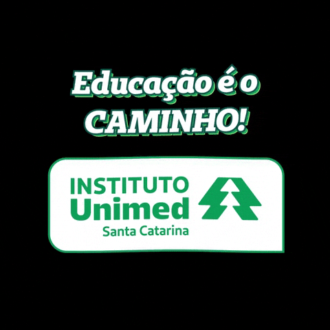 Unimed Sc GIF by Unimed Santa Catarina