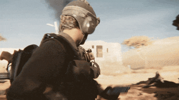 Looking Around Season 4 GIF by Call of Duty