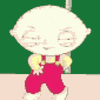 rubbing