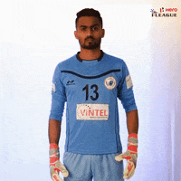 No Entry Sport GIF by Indian Football