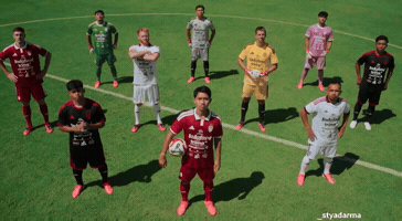 Adidas Jersey GIF