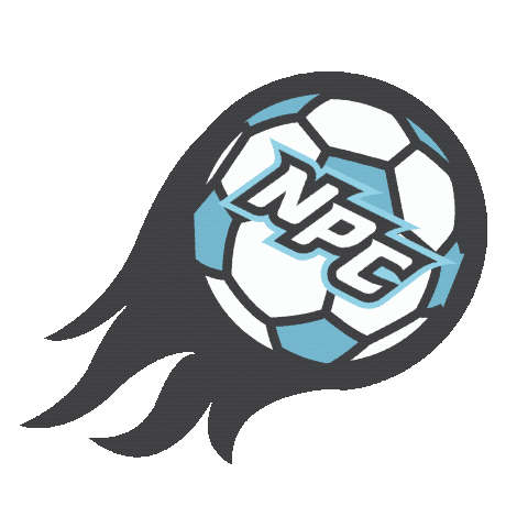 National Park College Sticker