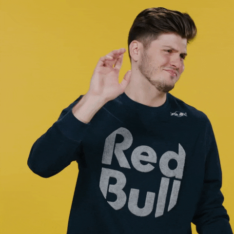 No Way Fifa Gaming GIF by Red Bull