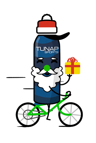 Bike Bicycle GIF by TUNAP SPORTS