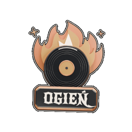 Music Sticker