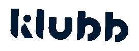 Klubb Agency Sticker