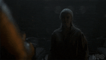 Princess Knight GIF by Game of Thrones