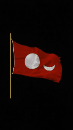 Tulunadutuluflagsunmoonpeacesacrificetuluculture GIF
