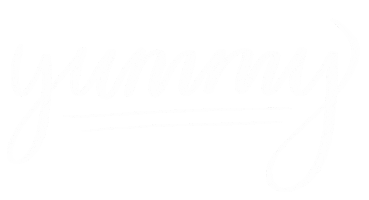 Yummy Sticker