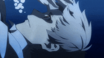 Bungo Stray Dogs GIF