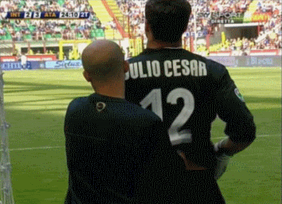 julio cesar