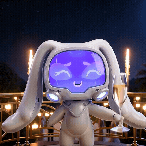 Pamp GIF by KPR