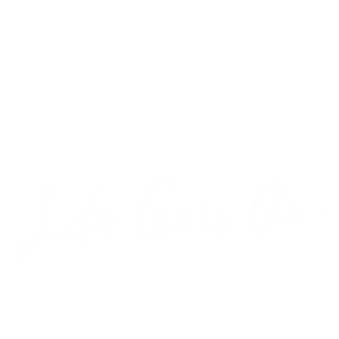 Army Lifegoeson Sticker