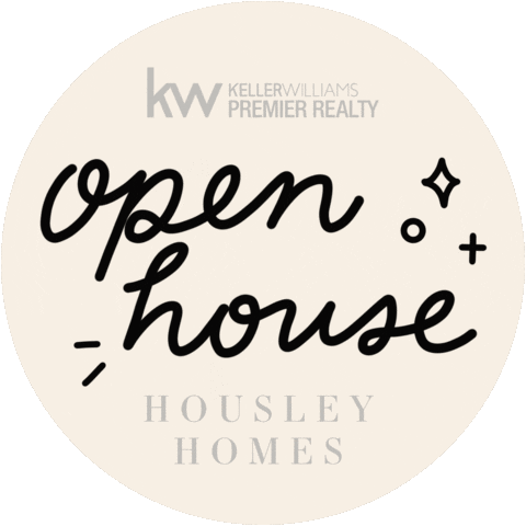 HousleyHomes Sticker