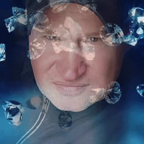 Diamond Peak GIF
