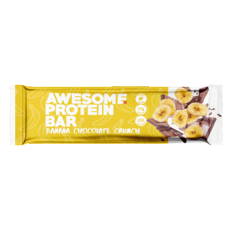 Sticker by Awesome Supplements