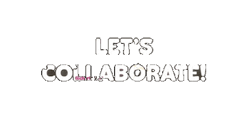 Marketing Collaborate Sticker by Charli Gurl