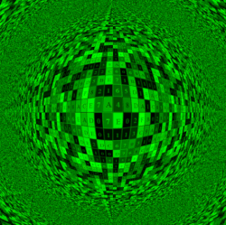 computer art