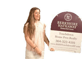 Wvrealtor Sticker by BHHSTDHP