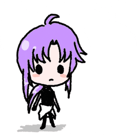 Vtuber GIF