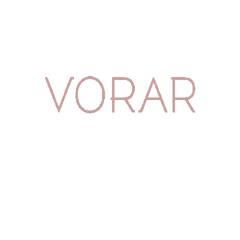 VORAR Sticker