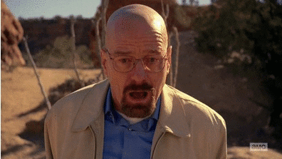 breaking bad
