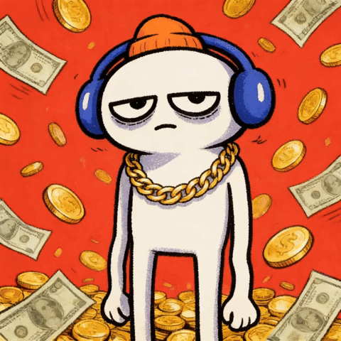 Suffering From Success - Ah-Z