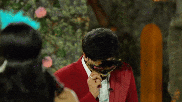 Elvish Rao Sahab GIF