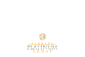 Florida Platinum Group Sticker