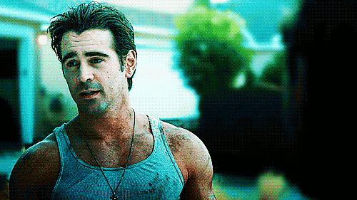 colin