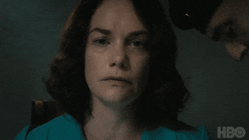 Ruth Wilson Hbo GIF by His Dark Materials