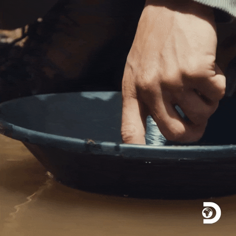 Round And Round Spinning GIF by Discovery