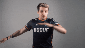 Top Esports GIF by Rogue