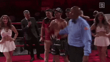 Giovanni Marquez GIF by VIVA HOUSTON