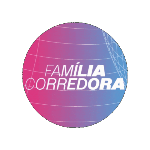 Corridaembh Sticker by Rádio Na Voz Delas