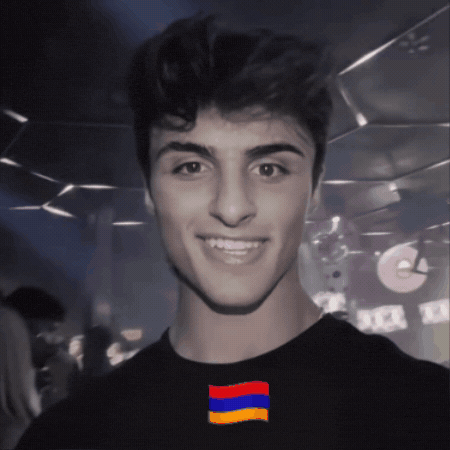 Pfp GIF