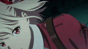 Anime GIF