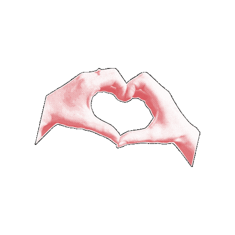 Amour Love Sticker by Solid'Art