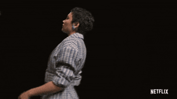 Netflix GIF