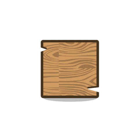 Woodlove GIF