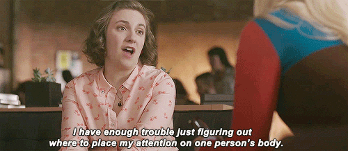 girls hbo