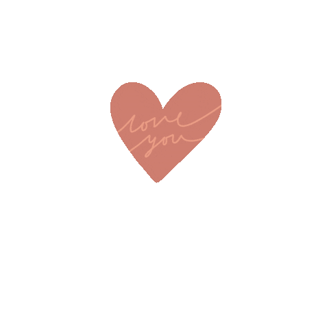 Love Sticker