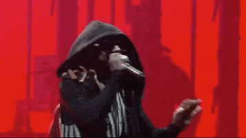 Lil Wayne GIF by 2023 MTV Video Music Awards