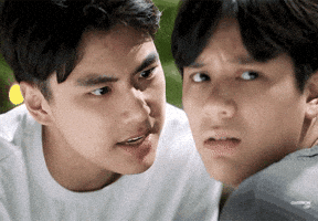 Thailand Bad Buddy GIF