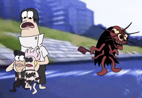 Spongebob Jjk GIF