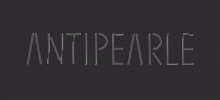 Antipearle Jewellery Punk Studiostore Sea Antipearlejewellery Petitea Concha Shells GIF by Antipearle