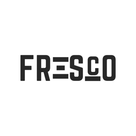 Fresco Marketing Sticker