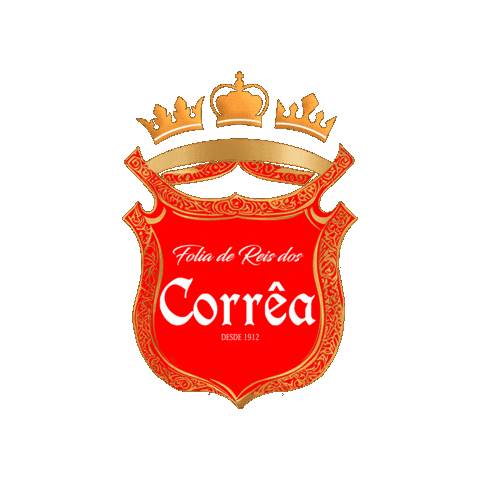 Brasão Sticker