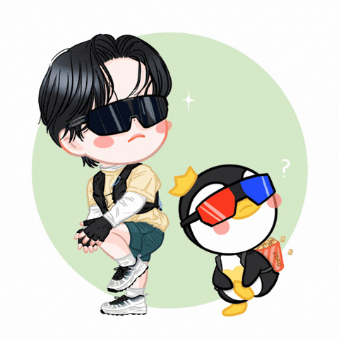 Leejunho Nepa GIF